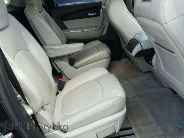 2010 GMC ACADIA - VIN: 1GKLVMED0AJ101699 - Фото 6