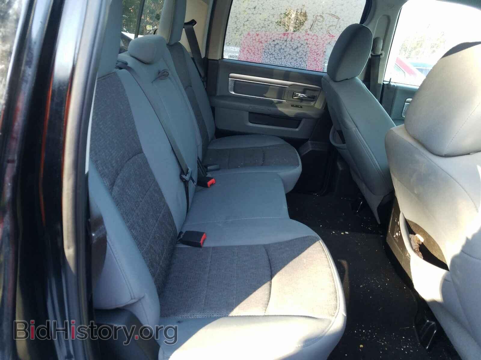 2014 RAM 1500 - VIN: 1C6RR7TT8ES130932 - Фото 6
