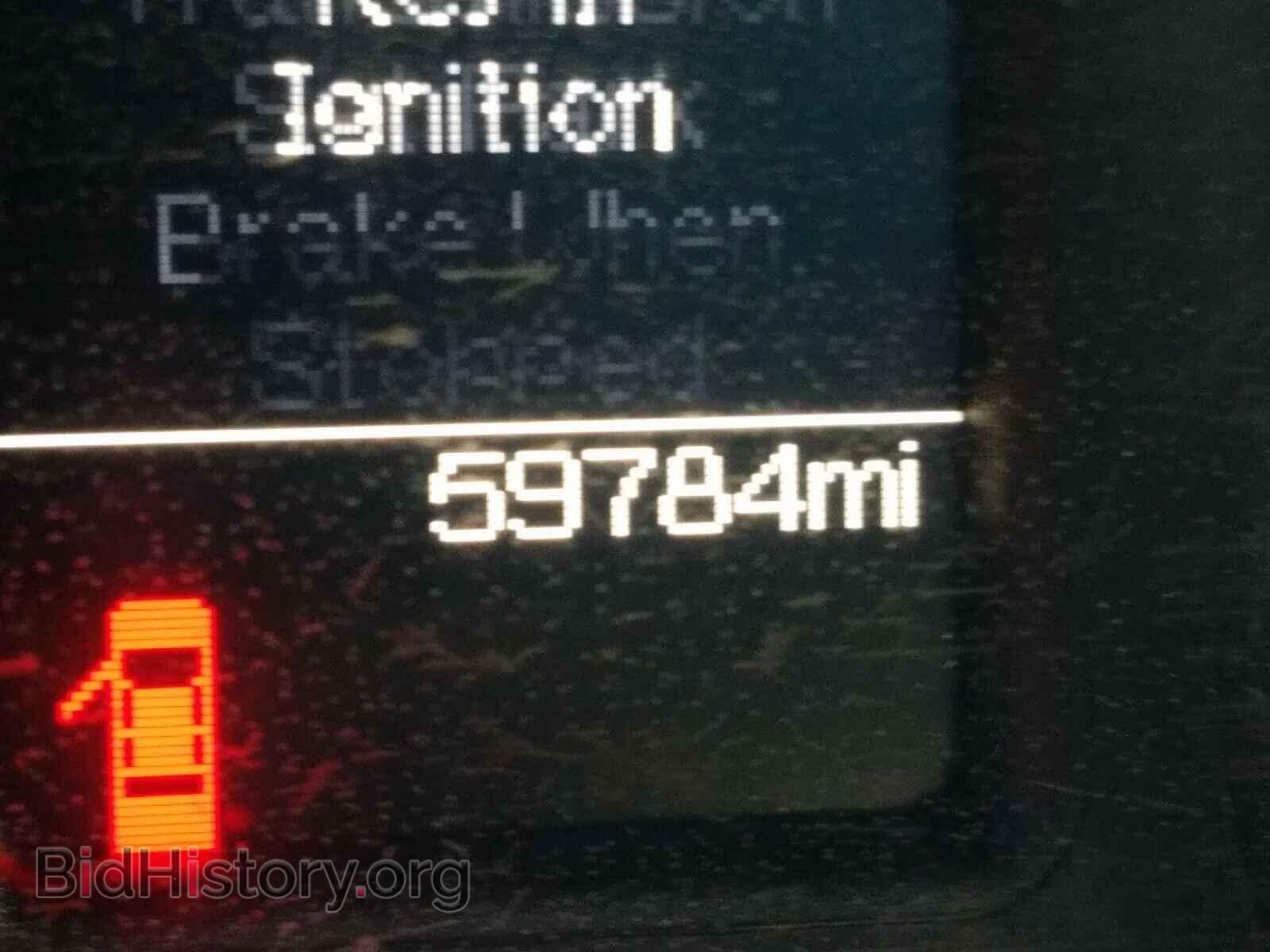 2014 RAM 1500 - VIN: 1C6RR7TT8ES130932 - Фото 8