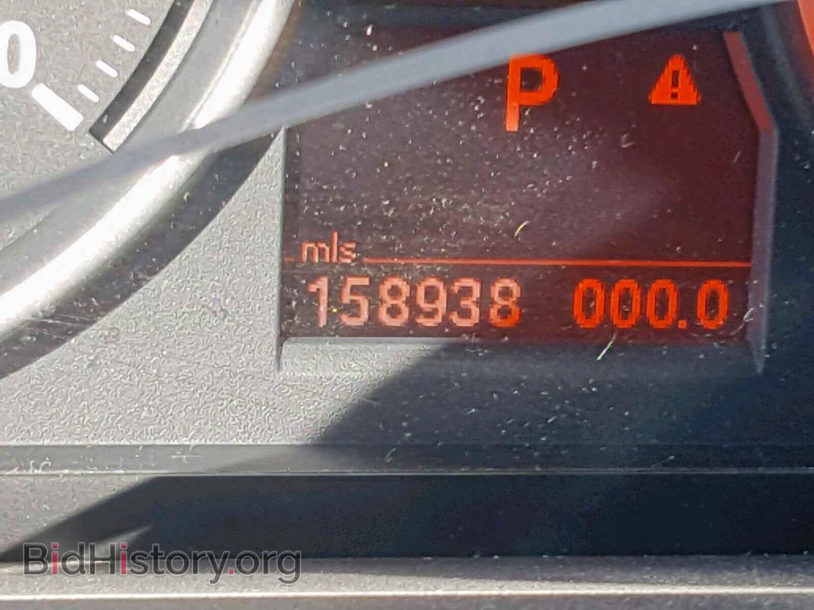 2012 BMW 3 SERIES - VIN: WBAKE5C5XCE755787 - Фото 8
