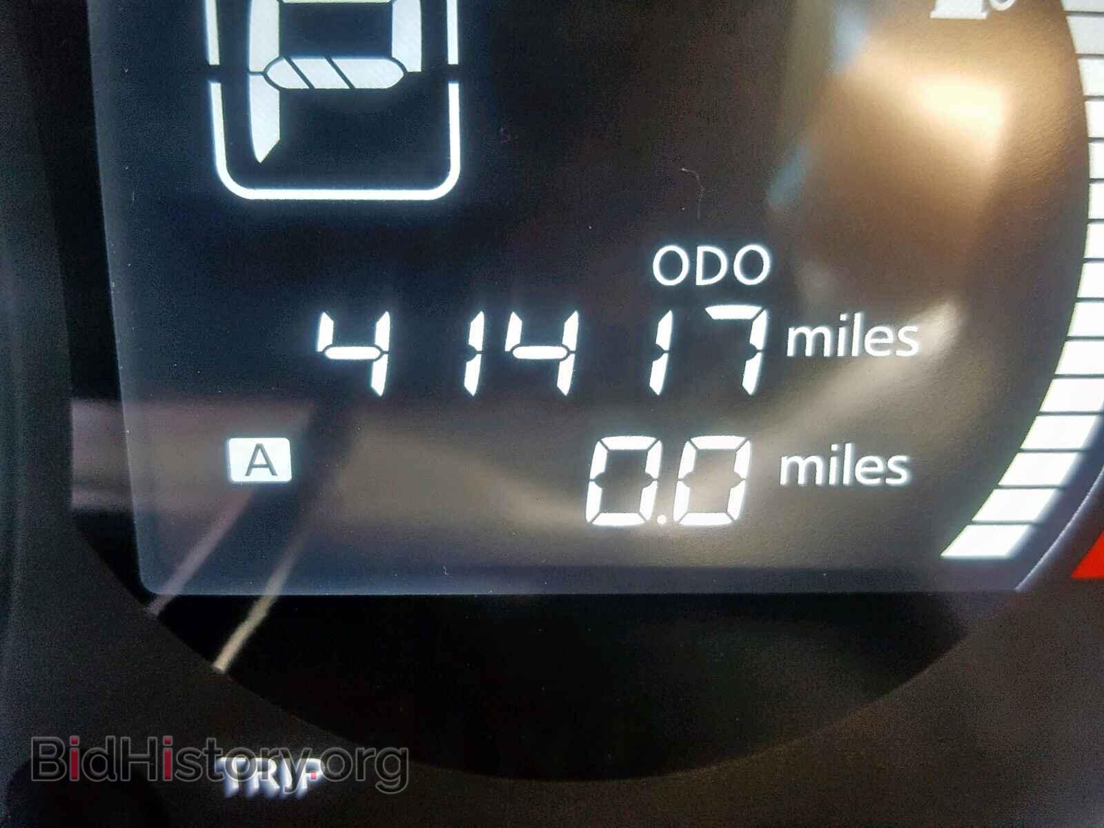 2017 NISSAN VERSA - VIN: 3N1CE2CP2HL359421 - Фото 8