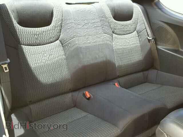 2012 HYUNDAI GENESIS - VIN: KMHHT6KD9CU067413 - Фото 6