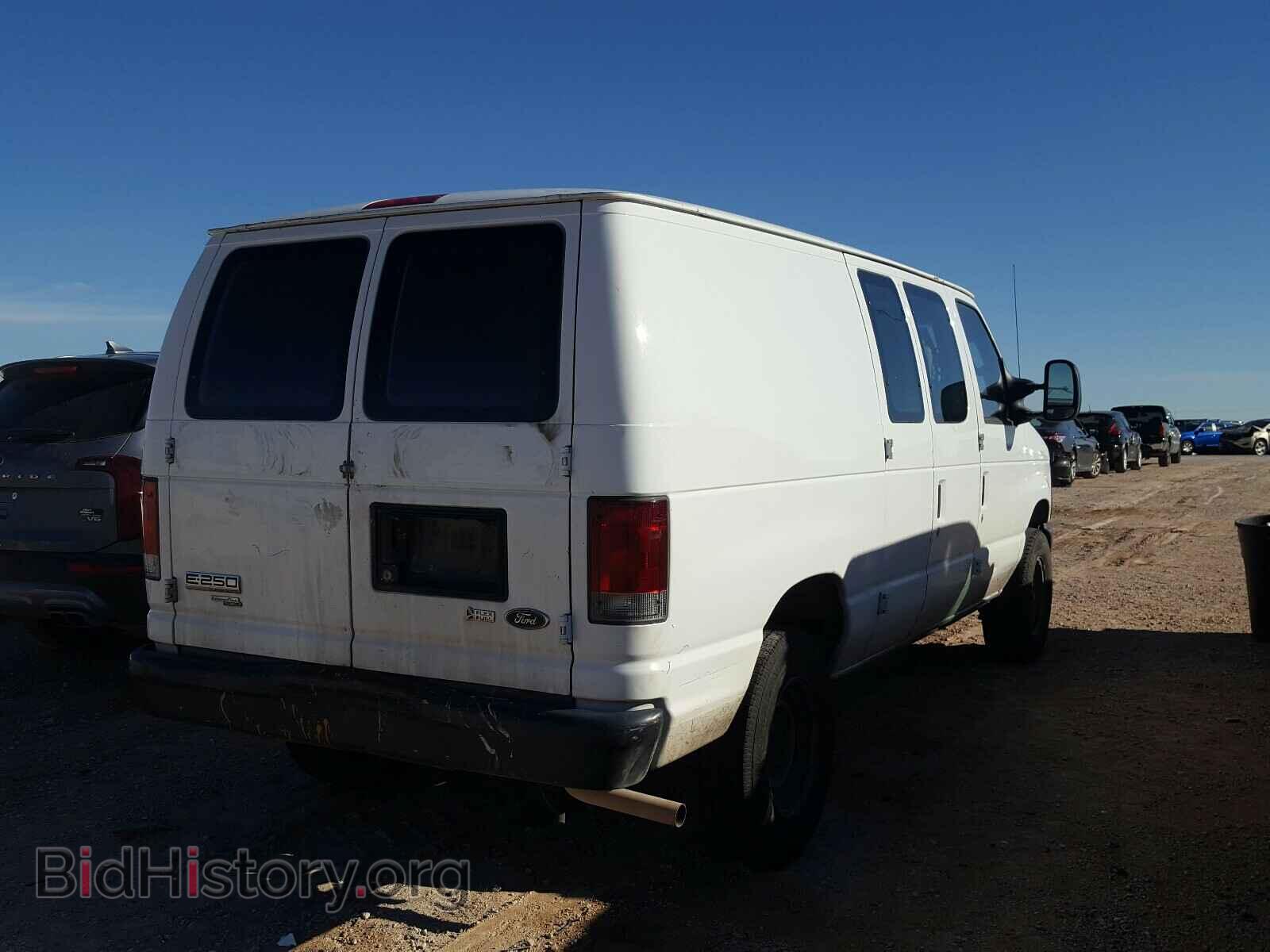 2012 FORD ECONOLINE - VIN: 1FTNE2EWXCDA82073 - Photo 4