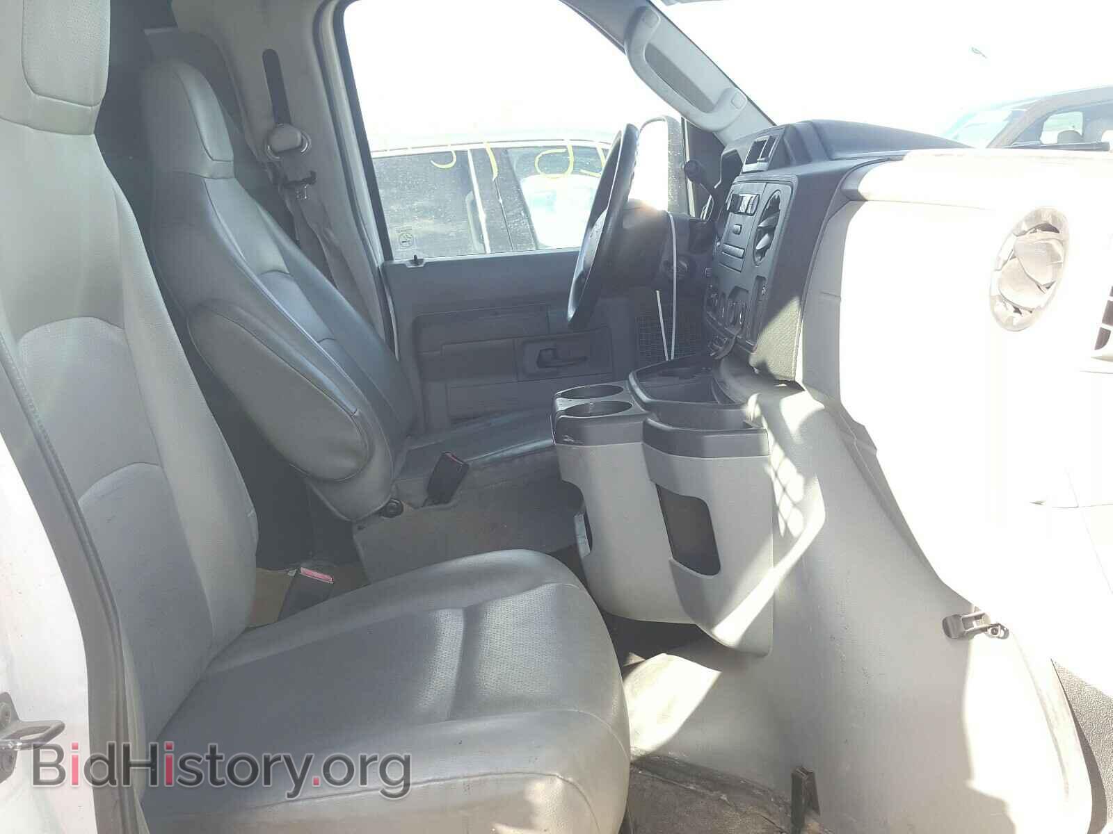 2012 FORD ECONOLINE - VIN: 1FTNE2EWXCDA82073 - Photo 5