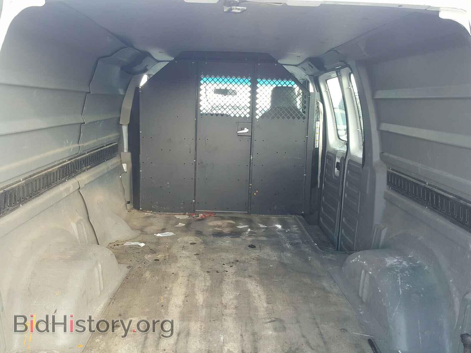 2012 FORD ECONOLINE - VIN: 1FTNE2EWXCDA82073 - Photo 6