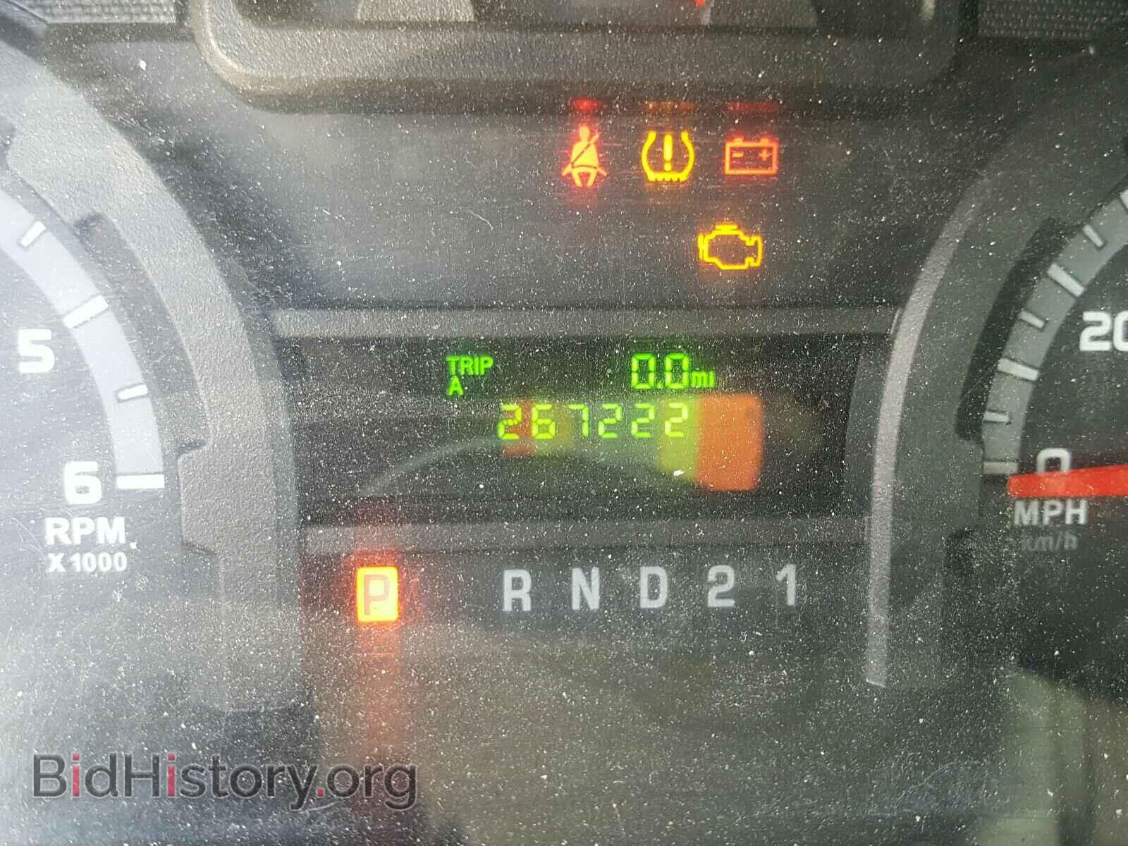 2012 FORD ECONOLINE - VIN: 1FTNE2EWXCDA82073 - Photo 8