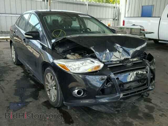 Photo 1FAHP3H29CL404901 - FORD FOCUS 2012