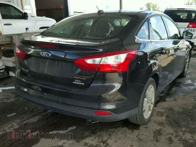 2012 FORD FOCUS - VIN: 1FAHP3H29CL404901 - Photo 4