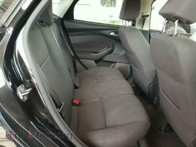2012 FORD FOCUS - VIN: 1FAHP3H29CL404901 - Photo 6