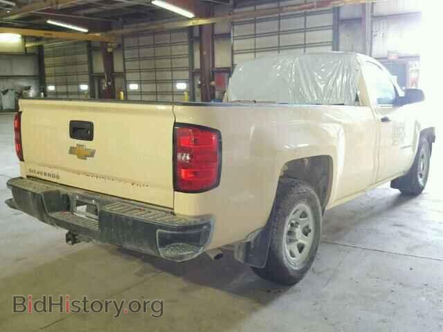 2015 CHEVROLET SILVERADO - VIN: 1GCNCPEC5FZ290720 - Photo 4