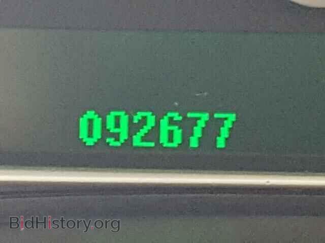 2008 SAAB 9 3 - VIN: YS3FB49Y781136080 - Фото 8