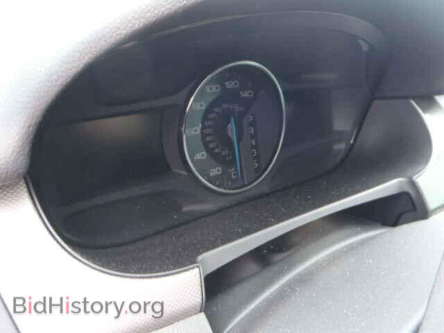 2013 FORD EDGE - VIN: 2FMDK3JCXDBC48875 - Фото 8