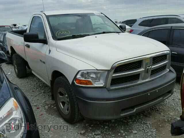 Photo 1D3HB16P69J507653 - DODGE RAM 1500 2009