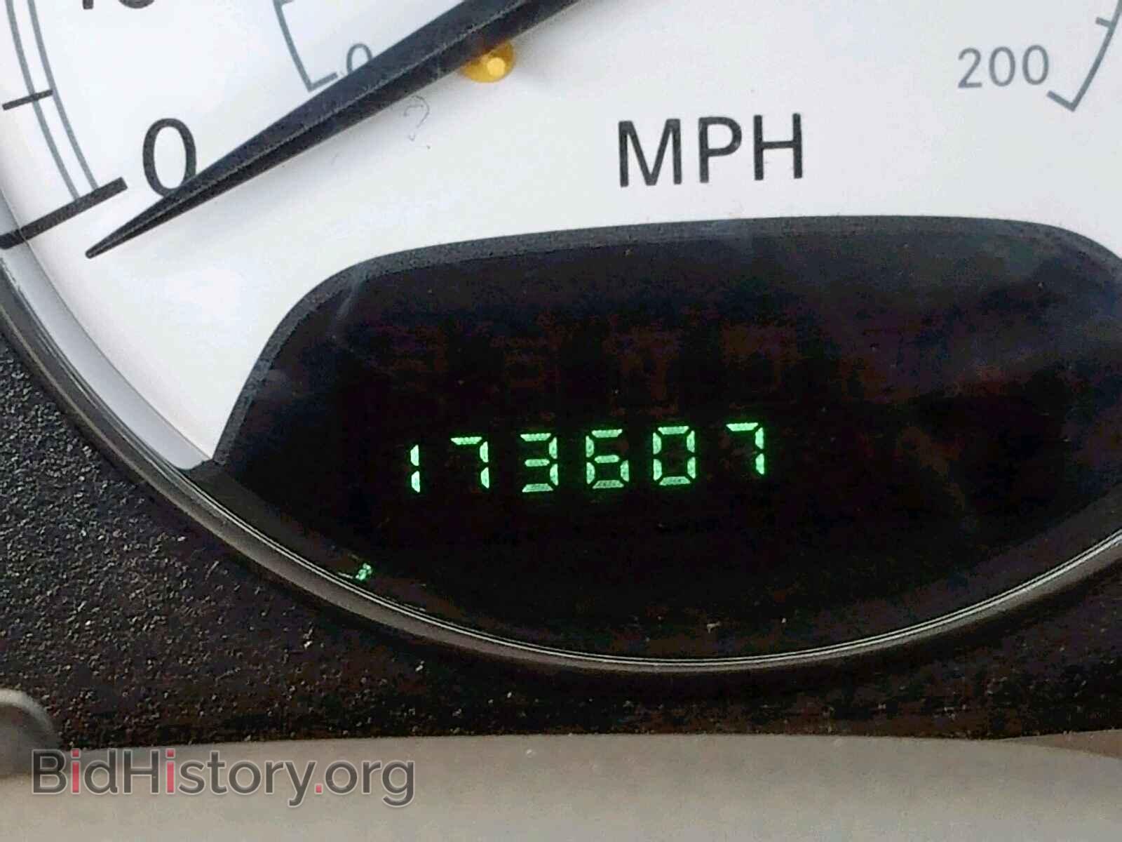 2006 CHRYSLER SEBRING - VIN: 1C3EL66R16N164914 - Фото 8