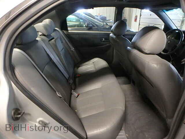 2005 KIA OPTIMA - VIN: KNAGD128255421446 - Photo 6