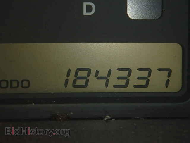 2005 KIA OPTIMA - VIN: KNAGD128255421446 - Photo 8