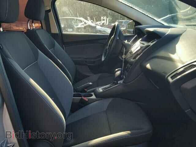 2012 FORD FOCUS - VIN: 1FAHP3K24CL295496 - Photo 5