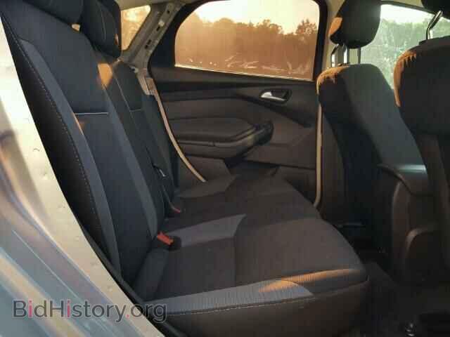2012 FORD FOCUS - VIN: 1FAHP3K24CL295496 - Photo 6