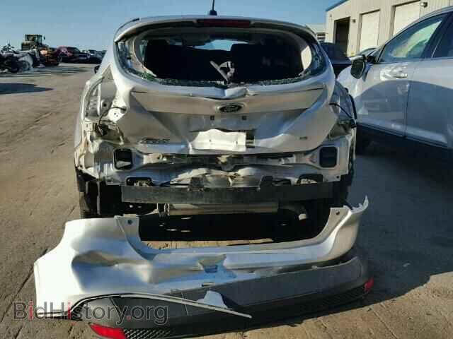 2012 FORD FOCUS - VIN: 1FAHP3K24CL295496 - Photo 10