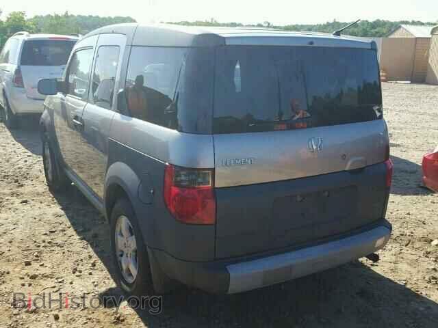 2003 HONDA ELEMENT - VIN: 5J6YH28573L046591 - Photo 3