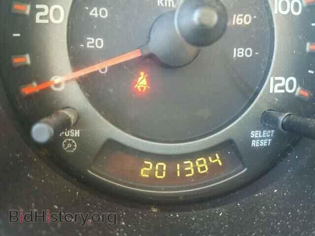 2003 HONDA ELEMENT - VIN: 5J6YH28573L046591 - Photo 8