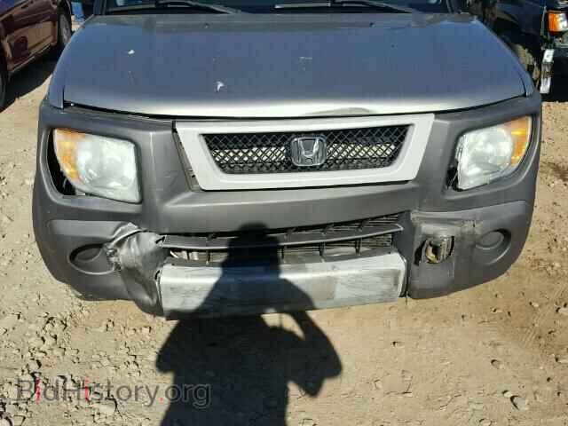 2003 HONDA ELEMENT - VIN: 5J6YH28573L046591 - Photo 9