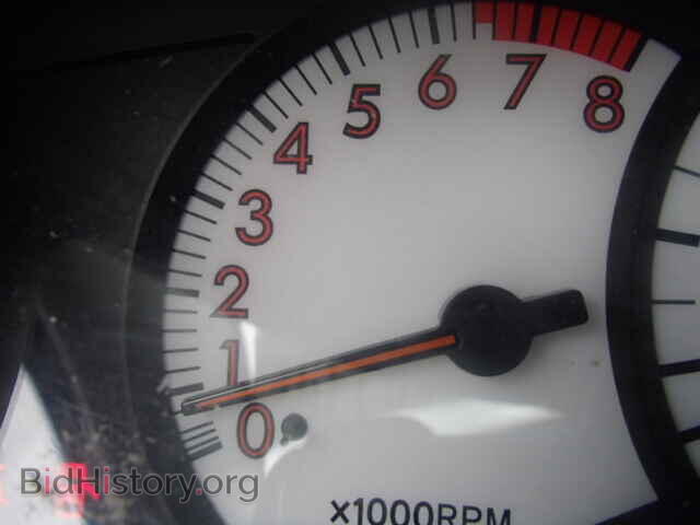 2003 TOYOTA COROLLA - VIN: 2T1BR32E63C047438 - Фото 9