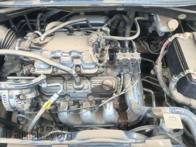 2010 DODGE CARAVAN - VIN: 2D4RN5D16AR179972 - Фото 7