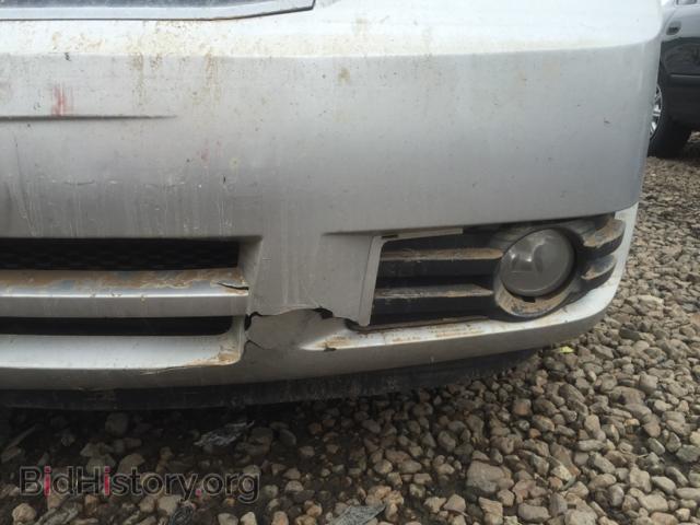 2010 DODGE CARAVAN - VIN: 2D4RN5D16AR179972 - Фото 9