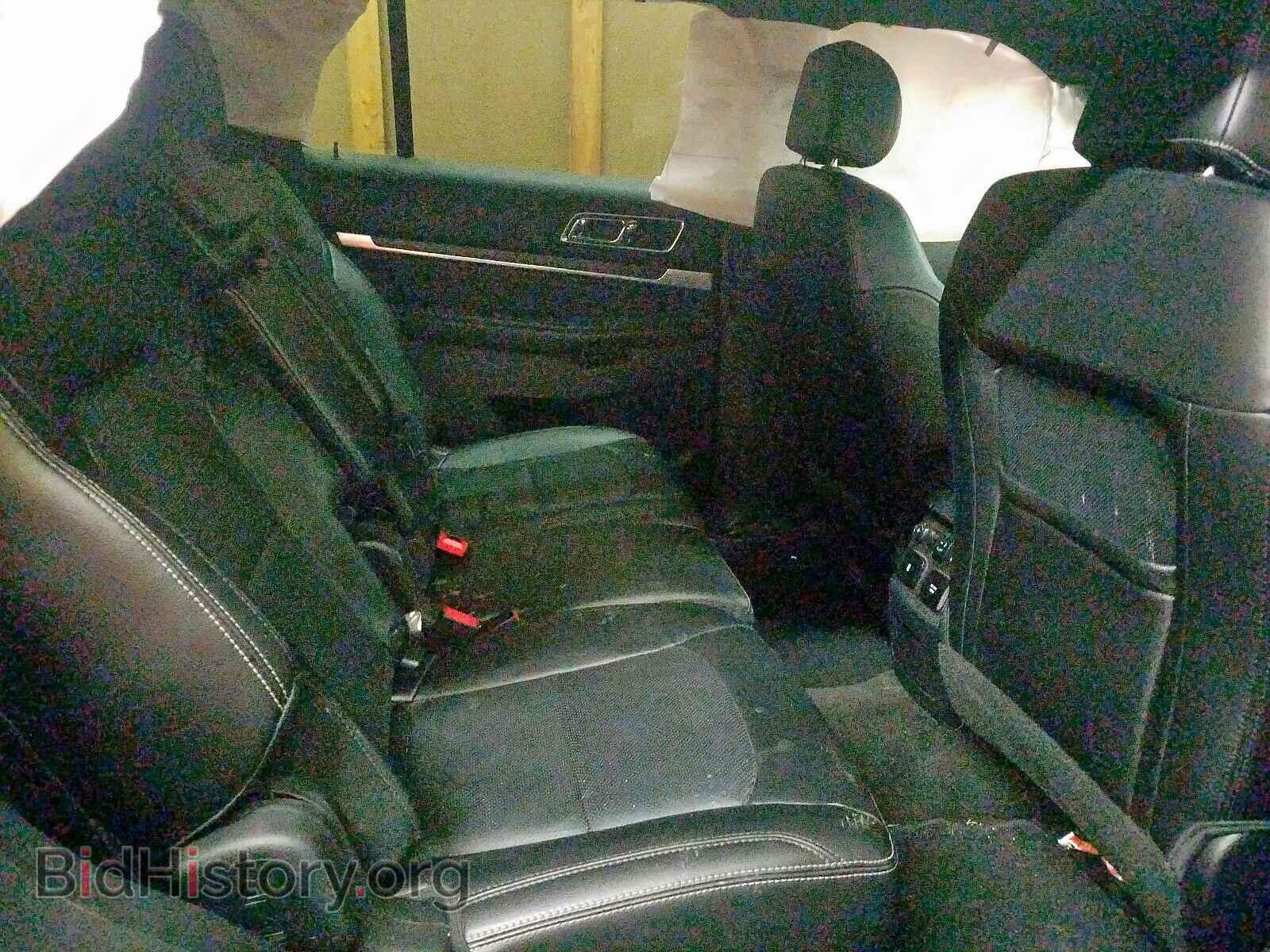2016 FORD EXPLORER - VIN: 1FM5K8F86GGB66306 - Фото 6