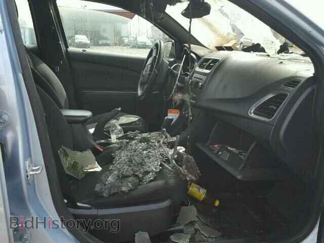 2013 DODGE AVENGER - VIN: 1C3CDZAB0DN700393 - Photo 5