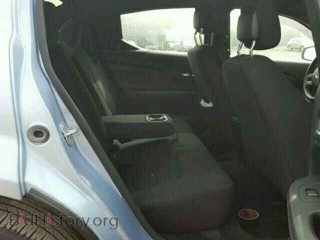 2013 DODGE AVENGER - VIN: 1C3CDZAB0DN700393 - Photo 6