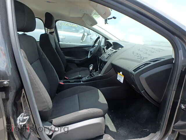 2015 FORD FOCUS - VIN: 1FADP3E28FL201103 - Photo 5