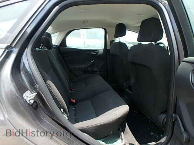 2015 FORD FOCUS - VIN: 1FADP3E28FL201103 - Photo 6