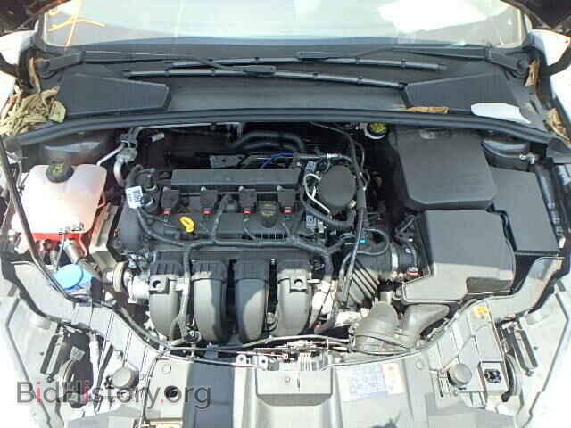 2015 FORD FOCUS - VIN: 1FADP3E28FL201103 - Photo 7