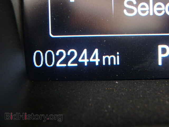 2015 FORD FOCUS - VIN: 1FADP3E28FL201103 - Photo 8