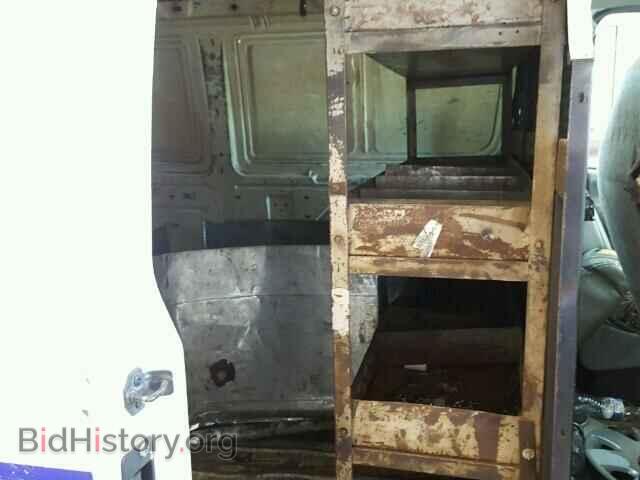2001 FORD ECONOLINE - VIN: 1FTRE14201HA57991 - Фото 6
