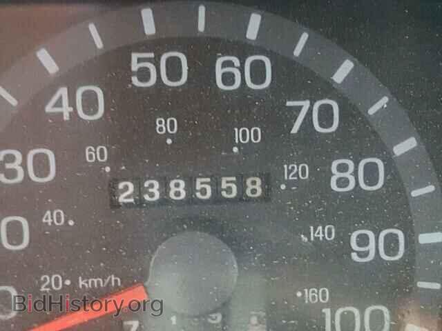 2001 FORD ECONOLINE - VIN: 1FTRE14201HA57991 - Фото 8
