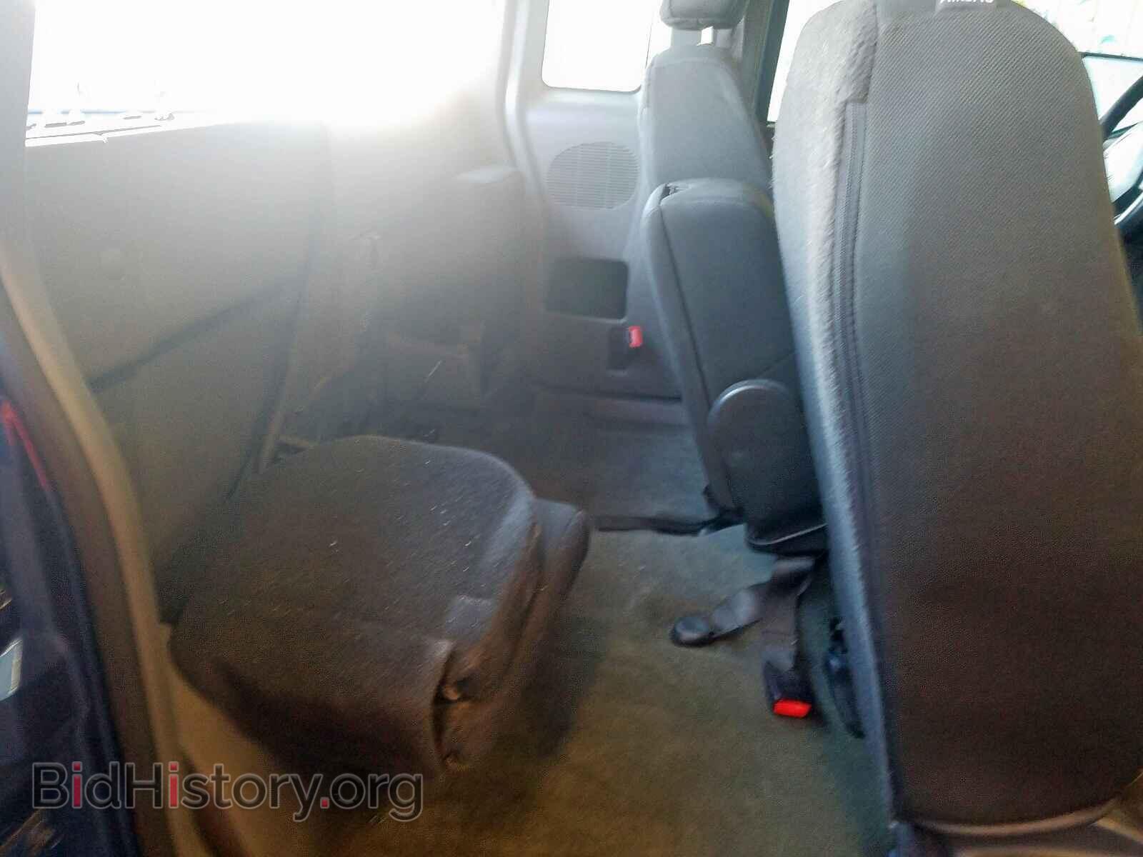 2011 FORD RANGER - VIN: 1FTLR4FE7BPA92005 - Фото 6