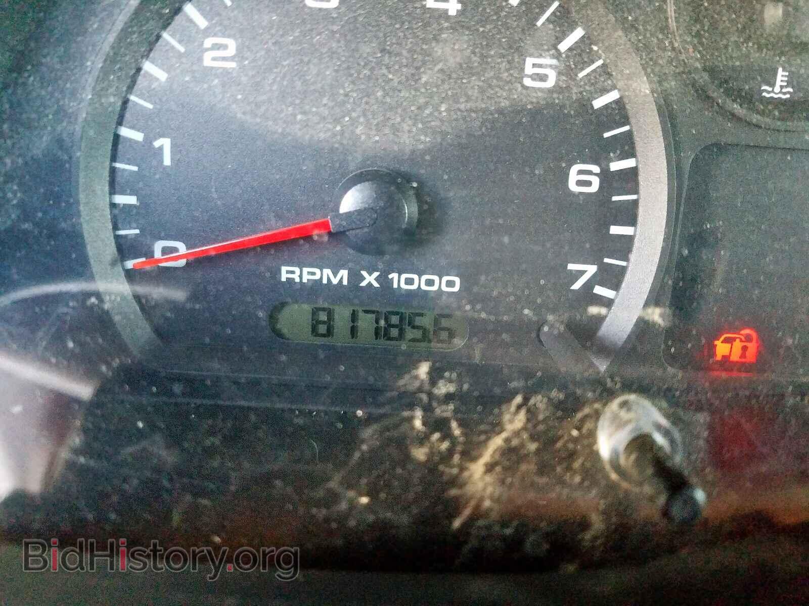 2011 FORD RANGER - VIN: 1FTLR4FE7BPA92005 - Фото 8