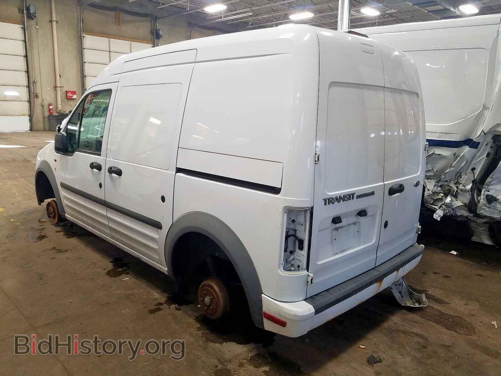 2011 FORD TRANSIT CO - VIN: NM0LS7BNXBT068281 - Фото 3