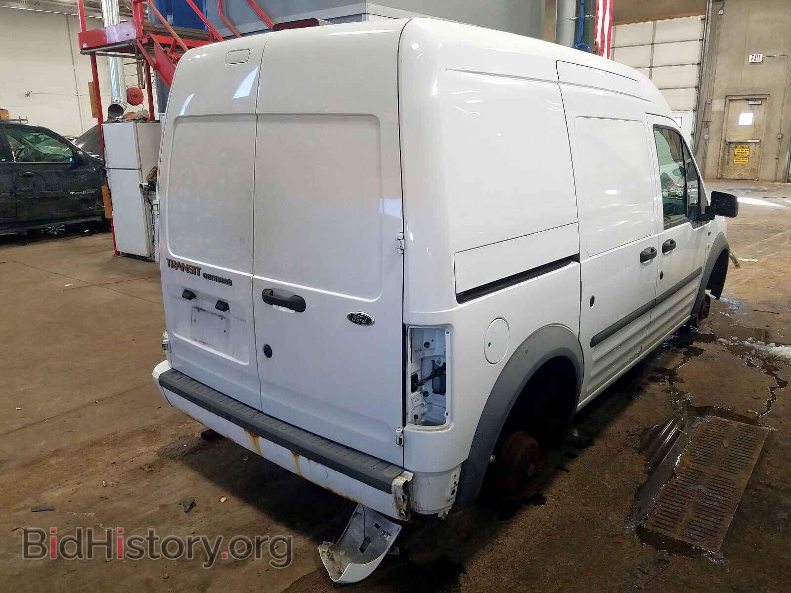 2011 FORD TRANSIT CO - VIN: NM0LS7BNXBT068281 - Фото 4