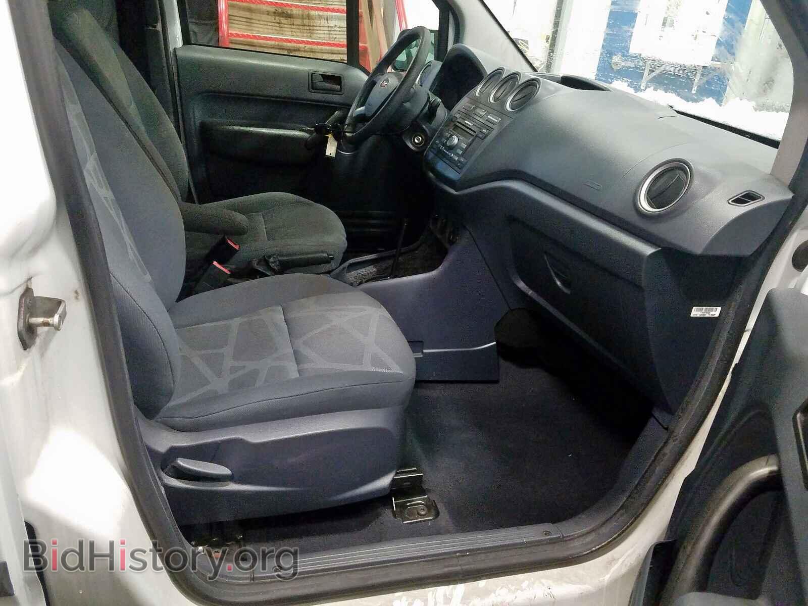 2011 FORD TRANSIT CO - VIN: NM0LS7BNXBT068281 - Фото 5