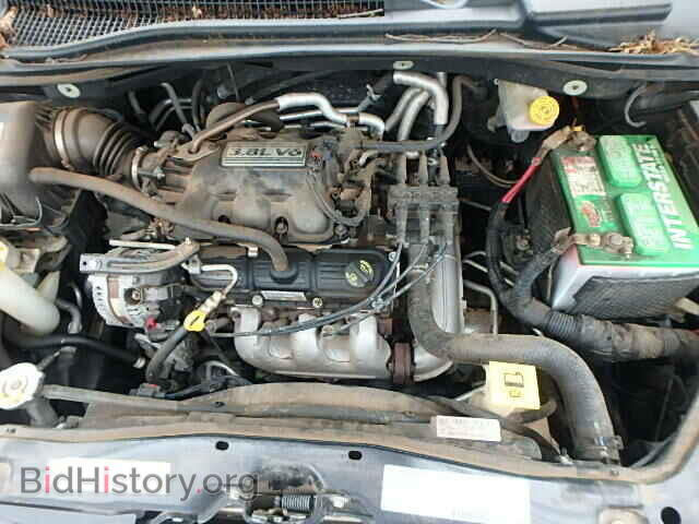 2008 DODGE CARAVAN - VIN: 2D8HN54P48R617090 - Фото 7