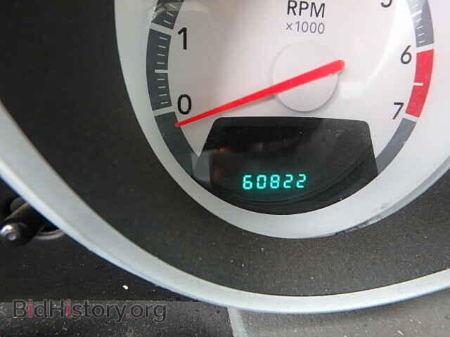 2008 DODGE CARAVAN - VIN: 2D8HN54P48R617090 - Фото 8