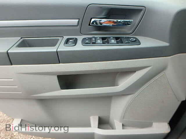 2008 DODGE CARAVAN - VIN: 2D8HN54P48R617090 - Фото 10