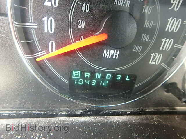 2002 CHRYSLER SEBRING - VIN: 1C3EL46R72N339617 - Фото 8