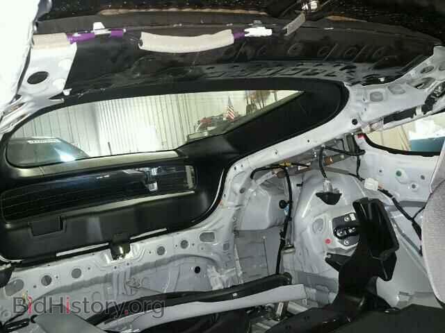 2012 HONDA CR-Z - VIN: JHMZF1D48CS003339 - Фото 10