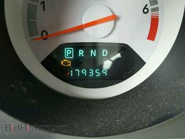 2008 DODGE AVENGER - VIN: 1B3LC56K68N560342 - Фото 8