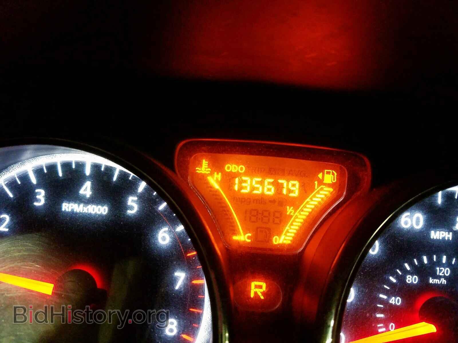 2014 NISSAN VERSA - VIN: 3N1CE2CP8EL405622 - Photo 8